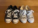 2 paar converse All Star maat 36-37, Converse All Stars, Ophalen, Zo goed als nieuw, Sneakers