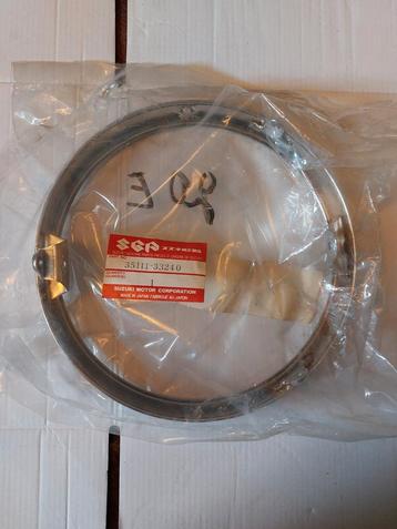 Anneau de lampe Suzuki GS450 Nouveau, Enlèvement ou Envoi