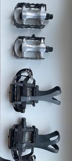 Fietspedalen, Ophalen, Zo goed als nieuw, Algemeen