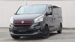 Fiat Talento 2.0 biturbo Diesel Ecojet 8 pl., 8 places, Euro 6, Entreprise, Boîte manuelle