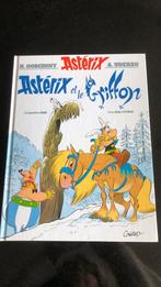 Astérix & le griffon, Boeken, Stripverhalen, Ophalen of Verzenden
