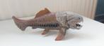 Schleich duncleosteos, Ophalen of Verzenden, Zo goed als nieuw