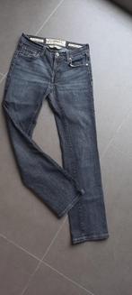 Mooie jeansbroek Jacob Cohën maat 27, Jacob Cohën, Ophalen of Verzenden, Zo goed als nieuw, Maat 36 (S)