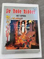 De Rode Ridder 83 Het Spook eerste kleurendruk 1988, Ophalen of Verzenden