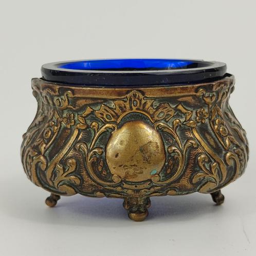 Saleron of individuele zeiler 18e eeuw, Antiek en Kunst, Antiek | Servies los, Ophalen of Verzenden