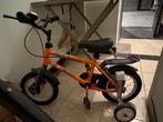 Kinderfiest te koop, Fietsen en Brommers, Ophalen, Gebruikt, Zijwieltjes
