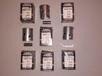 Yamaha TZ 50 TZ50 zuigers 40 A B 0297 0793 cross brommer, Ophalen of Verzenden, Cilinder, Yamaha