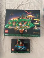 Lord of the Rings 10354 The Shire & 40761 Smeagol & Deagol, Kinderen en Baby's, Speelgoed | Duplo en Lego, Ophalen of Verzenden