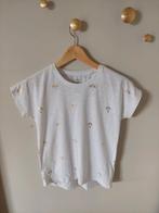 T-shirt Name it - maat 152 - 12 jaar, Kinderen en Baby's, Kinderkleding | Maat 152, Meisje, Name it, Nieuw, Ophalen of Verzenden
