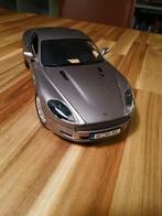 Aston Martin db9 1/18 Minichamps, Hobby en Vrije tijd, Modelauto's | 1:18, Ophalen of Verzenden, MiniChamps, Zo goed als nieuw