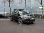 Fiat 500 500e Cabrio,Icon type,Gps,Parkeerhulp,Alu velgen,LE, Autos, Achat, Entreprise, Cabriolet, Noir