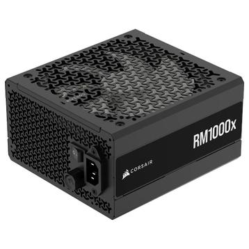 Alimentation Corsair RM1000x – 1000W – 80 PLUS Gold beschikbaar voor biedingen