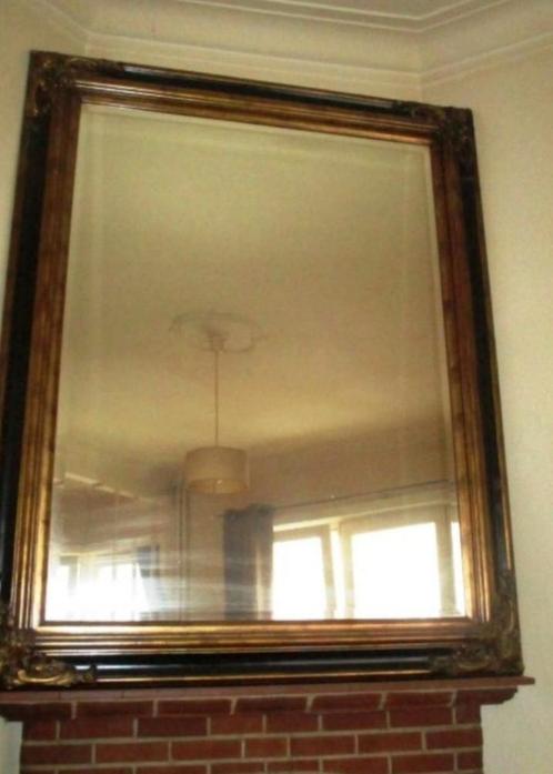 Prachtige spiegel 115cm x 145cm, Huis en Inrichting, Woonaccessoires | Spiegels, Ophalen