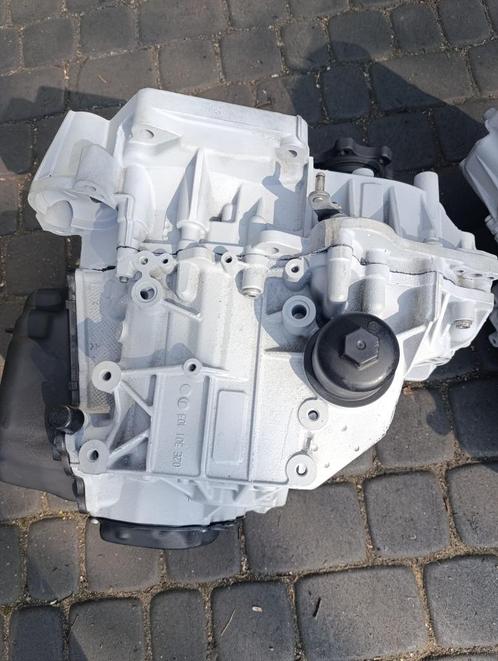 Automatische transmissie VW T5 2.5 TDI JUL JAG HGD JAC, Auto-onderdelen, Transmissie en Toebehoren, Volkswagen, Gereviseerd, Ophalen of Verzenden