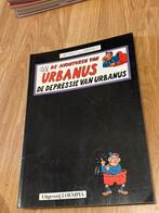 Strips urbanus, Boeken, Stripverhalen, Ophalen, Zo goed als nieuw