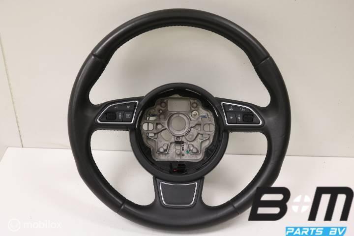 Multifunctioneel stuur Audi A1 4G0419091R, Auto-onderdelen, Interieur en Bekleding, Gebruikt