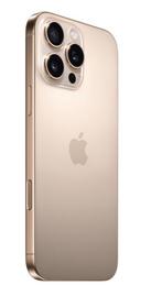 Iphone 16 pro max, 256 GB, IPhone 16, Ophalen of Verzenden, Zo goed als nieuw