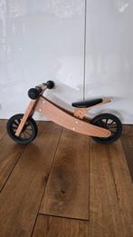 Loopfietsje Bandits and angels, Kinderen en Baby's, Ophalen of Verzenden, Zo goed als nieuw