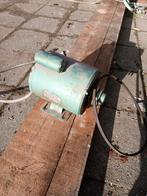motor  220 v, Doe-het-zelf en Bouw, Motoren, Ophalen