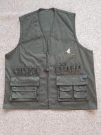 Jagersvest maat 54, Kleding | Heren, Bodywarmers, Ophalen of Verzenden, Zo goed als nieuw