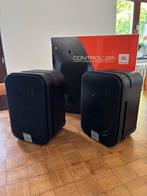JBL Control 2P, Audio, Tv en Foto, Luidsprekerboxen, Ophalen, Zo goed als nieuw, JBL
