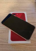 iPhone 8 Plus 256 GB ROOD, Telecommunicatie, Mobiele telefoons | Apple iPhone, 80 %, Zo goed als nieuw, Zonder abonnement, Rood