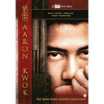 Hong Kong Legends: Aaron Kwok Collection (Sealed), Cd's en Dvd's, Dvd's | Actie, Verzenden, Nieuw in verpakking, Martial Arts