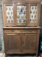 Oude kast, Enlèvement