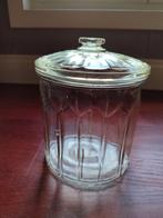 Mooie oude bokaal, Ophalen of Verzenden