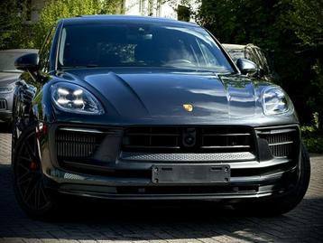 Porsche Macan GTS 2.9 V6 BiTurbo PDK 71446 Euros HTVA ! beschikbaar voor biedingen