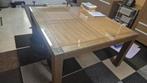 Eetkamerset eik, Huis en Inrichting, Tafels | Eettafels, Ophalen