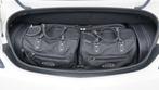 Roadsterbag lederen kofferset/koffer Mercedes SLS Roadster, Envoi, Neuf