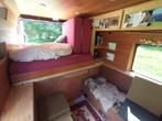 Zelfbouw campervan Citroen Jumper L2H2, Diesel, 5 tot 6 meter, Particulier, Tot en met 2