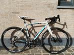 Specialized crux e5 maat 54, Ophalen, Gebruikt, Aluminium