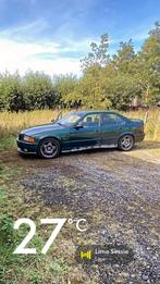 Bmw E36 318d, Auto's, BMW, 0 kg, Bedrijf, 5 deurs, Overige carrosserie