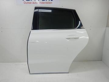 Mercedes benz B-Klasse W247 Portier Links-achter A2477300700 beschikbaar voor biedingen