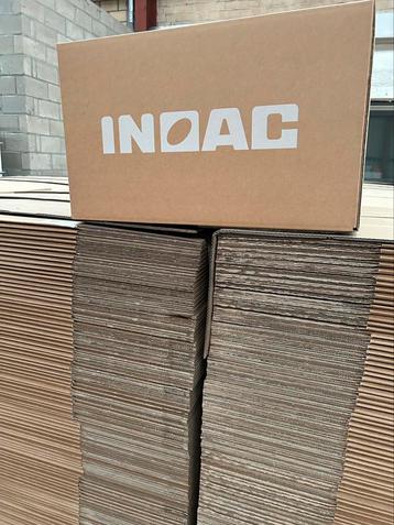 NIEUW!! VERHUISDOZEN beschikbaar voor biedingen