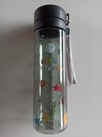 Clavis 'Little White Fish' drinkfles (800ml), Ophalen of Verzenden, Nieuw