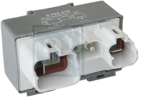 Volvo relay / relais 850 V70 S70 C70 V40 S40 Xc70 Volvo onde, Auto-onderdelen, Elektronica en Kabels, Nieuw, Ophalen of Verzenden