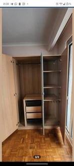 IKEA, Huis en Inrichting, Kasten | Kleerkasten, Ophalen, Gebruikt
