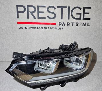 Koplamp VW Passat B8 3G Voll led Links Origineel 3G1941035K beschikbaar voor biedingen
