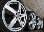 19 inch Originele s-line Audi A3 S3 RS3 TT TTS velgen banden, Auto-onderdelen, Banden en Velgen, 19 inch, Gebruikt, Banden en Velgen