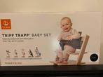 Baby Set voor Stokke Tripp Trapp, Kinderen en Baby's, Kinderstoelen, Ophalen of Verzenden, Nieuw