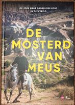 Jeroen Meus - De mosterd van Meus, Boeken, Ophalen of Verzenden, Jeroen Meus