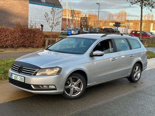 Volkswagen Passat 1.6 TDi 2011* 105pk 389.000Km’s!* EURO 5, Auto's, Volkswagen, Bedrijf, Te koop, Passat, Airbags, Diesel, Euro 5