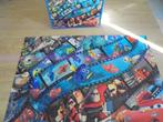 complete Pixar Puzzle, Ophalen of Verzenden, 500 t/m 1500 stukjes, Gebruikt, Legpuzzel