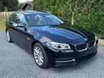 Bmw 530d Automaat xdrive touring 2014, Auto's, Automaat, Blauw, Particulier, 6 cilinders
