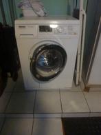 Wasmachine Miele, Elektronische apparatuur, Wasmachines, Ophalen, Gebruikt, Voorlader, 85 tot 90 cm