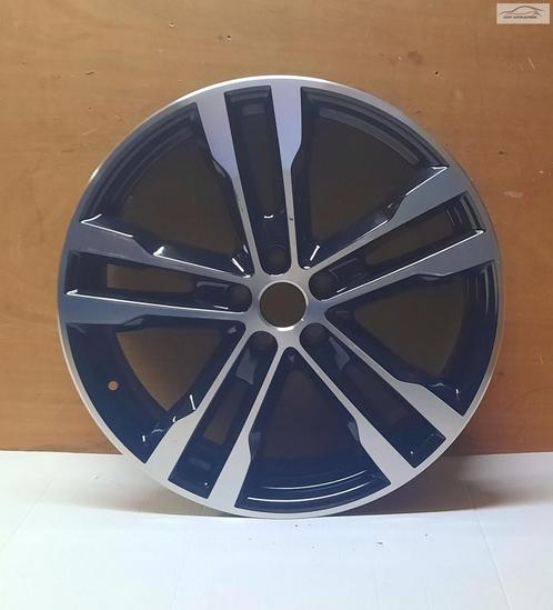 Velg 20" ET39 Styling 431 orgineel BMW i3 6852081, Auto-onderdelen, Banden en Velgen, Band(en), 20 inch, Personenwagen, Gebruikt