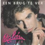 45T: Robin Nills: Een brug te ver, Cd's en Dvd's, Ophalen of Verzenden, Zo goed als nieuw, Overige formaten